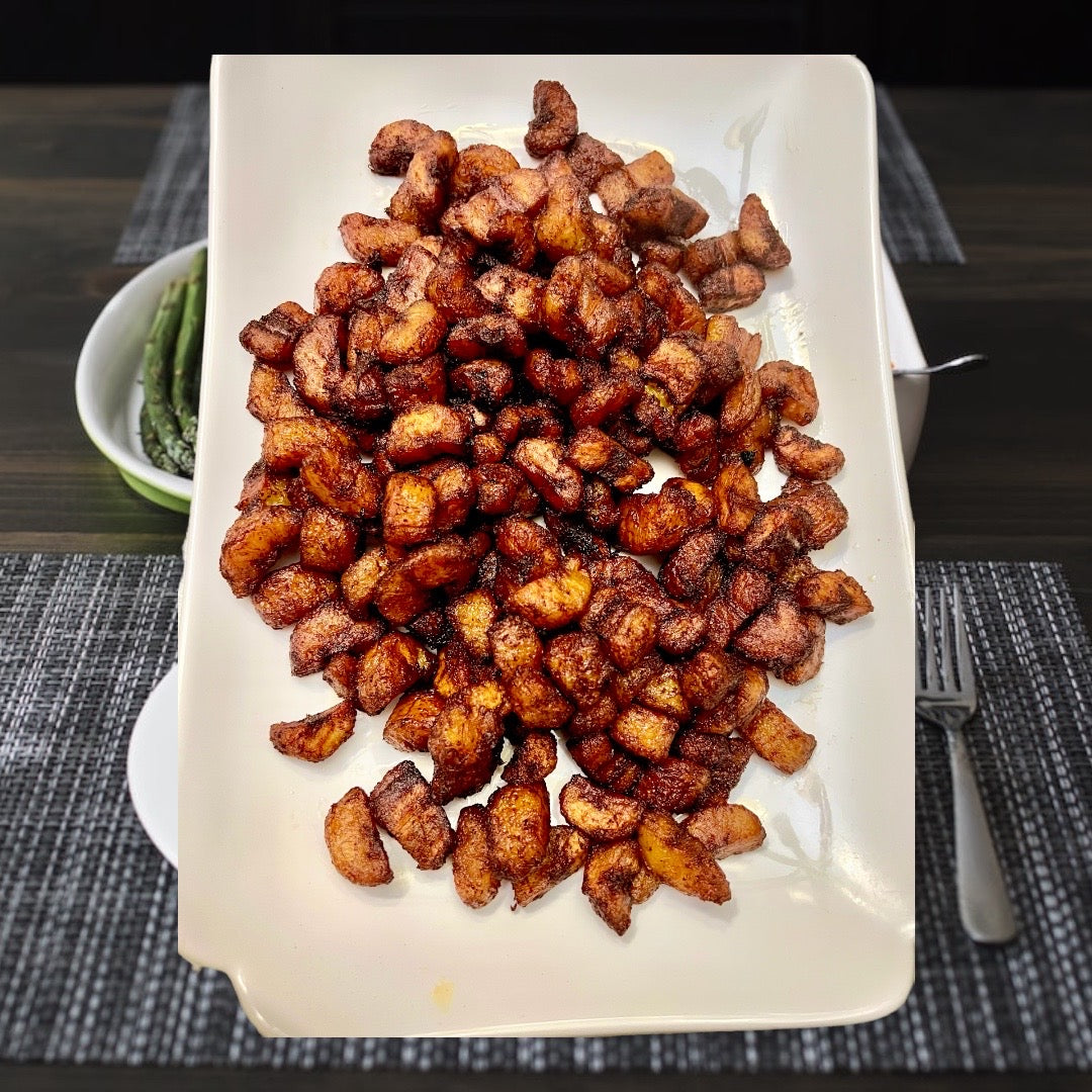 Kelewele Spice Blend