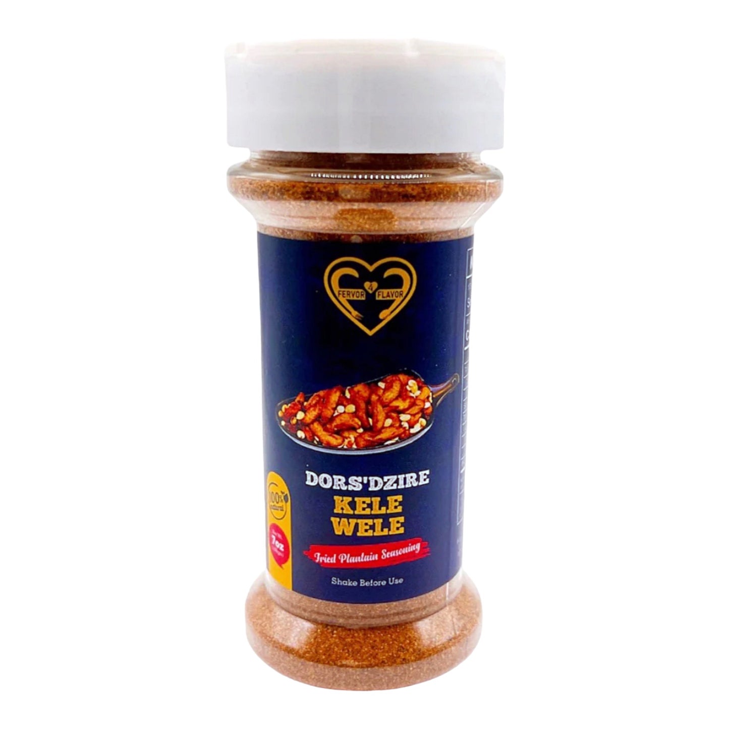 Kelewele Spice Blend