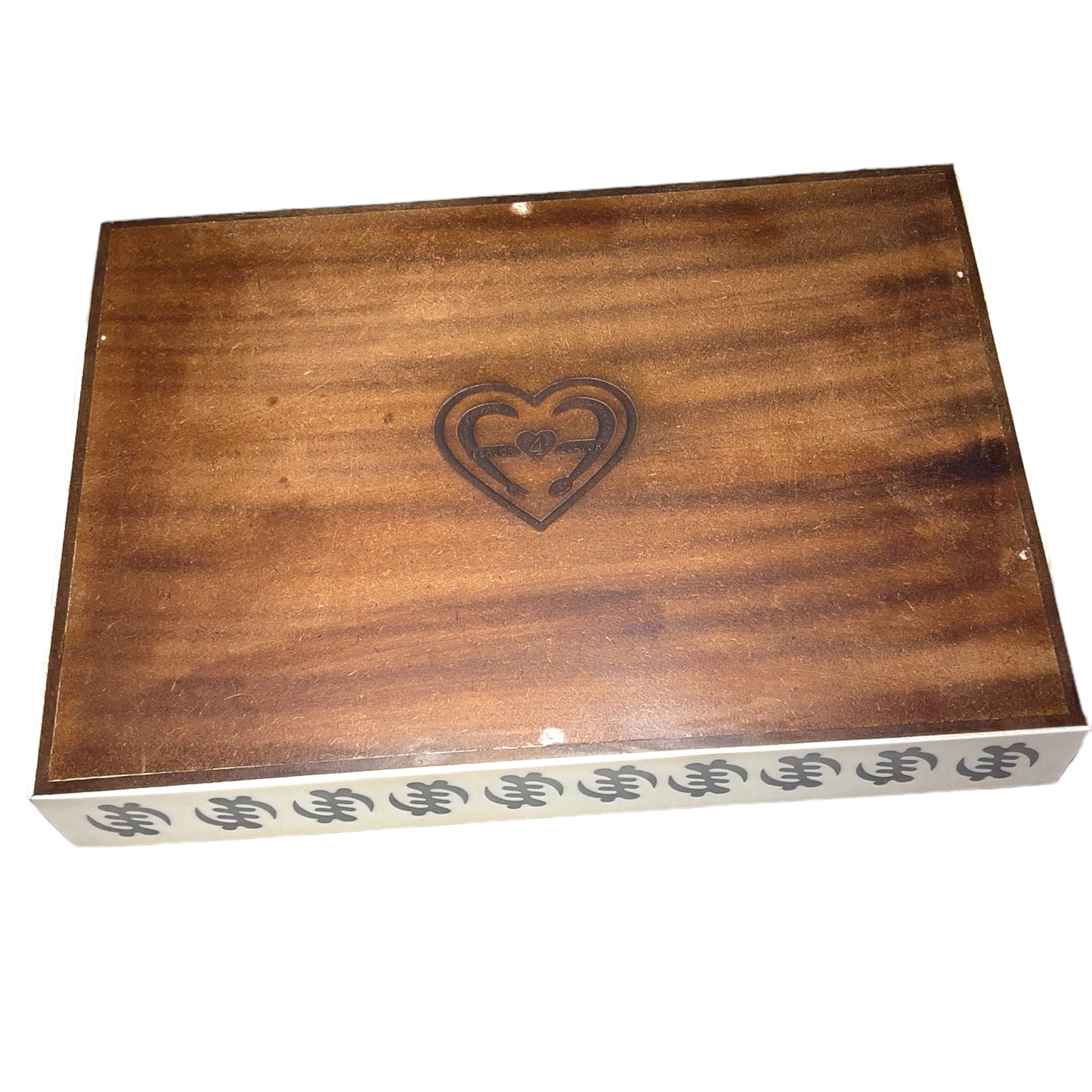 Fervor4Flavor's Adinkra Opulent Trays: Heritage Meets Luxury